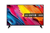 Televisio - LG 43" Televisio LED 4K 43QNED70A6A 43" LED-backlit LCD TV - QNED AI - 4K - 43QNED70A6A