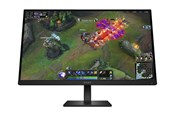 Näyttö - 27" HP OMEN 27q - 2560x1440 (QHD) - 180Hz - IPS - AV4H6AA#ABB