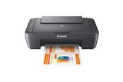 Tulostimet - Canon PIXMA MG2556S Multifunction - väri - Muste - 0727C076