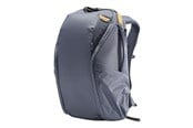 Vapaa-aika & Matkailu - Peak Design Everyday Backpack 20L Zip - Midnight - BEDBZ-20-MN-2