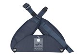 Kaapelihyllyt, Kaapelisukat & Kaapelisiteet - Peak Design Everyday Hip Belt v2 (29-52 cm) - Midnight - BEDHB-52-MN-2