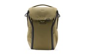 Vapaa-aika & Matkailu - Peak Design Everyday Backpack 20L v2 - Kelp - BEDB-20-KP-3