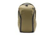 Vapaa-aika & Matkailu - Peak Design Everyday Backpack 15L Zip v2 - Kelp - BEDBZ-15-KP-3