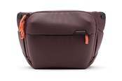 Vapaa-aika & Matkailu - Peak Design Everyday Sling 6L - Eclipse - BEDS-6-EP-3