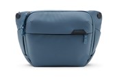 Vapaa-aika & Matkailu - Peak Design Everyday Sling 6L - Ocean - BEDS-6-DS-3