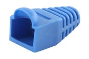Verkkokaapelit - Gembird Cablexpert network cable boot - BT5BL/100