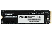 SSD 2 - Patriot P410 SSD - 1TB - M.2 2280 - PCIe 4.0 - P410P1TBM28H