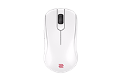 Hiiret - BenQ ZOWIE S2-DW (Small) Wireless Mouse for Esports - Pelihiiri - Optinen - 7 painiketta - Valkoinen - 9H.N4NBE.A3E