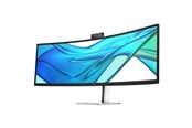 Näyttö - 49" HP Series 5 Pro 549pm - 5120x1440 - 165Hz - VA - B7GV8A5#ABB
