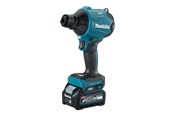 Työkalut - Makita AS001GA102 - blower - cordless included charger - AS001GA102