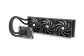 CPU-jäähdytys - Thermaltake AW420 - CPU Vesijäähdytys - CL-W445-PL14BL-A