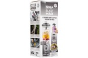 Blenderit - Ninja Blenderi Blast Max BC251EUGY - blender - grey - BC251EUGY