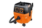 Pölynimuri - Fein Pölynimuri Dustex 25 L - vacuum cleaner - canister - 92035223000