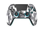 Pelit - lisävarusteet - Freaks And Geeks 151000h - Wireless Controller - Sony PlayStation 5 - 151000h