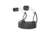 Sähköauton lataus - Gembird Charging cable Type 2 32A 3-phase (22 KW) - 4 meter - EV-T2MF-22KW-4M
