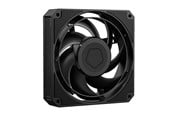 Kotelotuuletin - ID-Cooling AT-120-K - Kotelotuuletin - 120mm - musta - AT-120-K