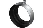 Kameran & objektiivien lisävarusteet - SmallRig Lens Hood for FUJIFILM X half (Silver) 5393 - 5393