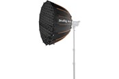 Muut - SmallRig 5395 FP-90 Quick-Setup Folding Parabolic Softbox - 5395