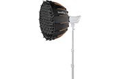 Muut  - SmallRig 5396 FP-60 Quick-Setup Folding Parabolic Softbox - 5396