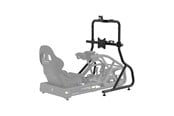 Seinäkiinnitys, AV-kiinnikkeet & AV-kalusteet - Fanatec GT Cockpit Monitor Stand (Black) - Max - recommended for - CRD-9060001-WW
