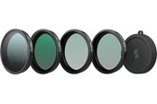 Suotimet - SmallRig 5412 Filter Kit for DJI Osmo Action 5 Pro / 4 - 5412