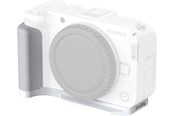 Muut  - SmallRig 5430 L-Shaped Mount Plate with Handle for Canon EOS R50 V White - 5430