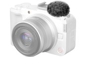 Muut  - SmallRig Furry Windscreen Kit for Canon EOS R50 V (2pcs) 5434 - 5434