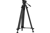 Kamerajalustat - SmallRig AD14 Heavy-Duty Carbon Fiber Tripod 5441 - 5441