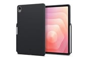 Tabletti - Kannet & Suojakotelot - Spigen Nano Pop - black sesame - Samsung Galaxy Tab S11 (2025) - ACS10214