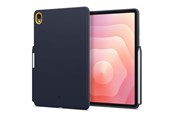 Puhelin - Kannet ja kotelot - Spigen Nano Pop - blueberry navy - Samsung Galaxy Tab S11 (2025) - ACS10215