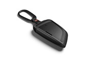 Puhelin - Kannet ja kotelot - Spigen BMW Key Fob Case BK100 - black - ACS10425