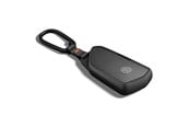 Puhelin - Kannet ja kotelot - Spigen Volkswagen Key Fob Case VK100 - black - ACS10426