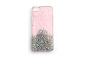 Puhelin - Kannet ja kotelot - Wozinsky  Star Glitter Shiny Case Cover with Glitter Xiaomi Mi 11 pink - 9111201932517