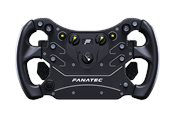 Pelit - lisävarusteet - Fanatec CSL STEERING WHEEL GT3 - Wheel - CRD-9020021-WW