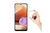 Puhelin - Kannet ja kotelot - Wozinsky Nano Flexi Hybrid Flexible Glass Film Tempered Glass Samsung Galaxy A42 5G - 9111201933132