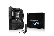 Emolevy - ASUS ROG CROSSHAIR X870E DARK HERO Emolevy - AMD X870E - AMD AM5 socket - DDR5 RAM - ATX - 90MB1NT0-M0EAY0
