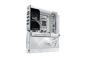 Emolevy - ASUS ROG CROSSHAIR X870E GLACIAL Emolevy - AMD X870E - AMD AM5 - DDR5 RAM - Extended ATX - 90MB1NQ0-M0EAY0