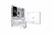 Emolevy - ASUS ROG CROSSHAIR X870E GLACIAL Emolevy - AMD X870E - AMD AM5 - DDR5 RAM - Extended ATX - 90MB1NQ0-M0EAY0