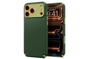 Puhelin - Kannet ja kotelot - Spigen Nano Pop Hybrid MagSafe - avo green - iPhone 17 Pro - ACS11150
