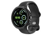 Smartwatch - Lisävarusteet - Spigen Liquid Air V2 - matte black - Google Pixel Watch 4 45mm - ACS11222