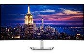 Näyttö - 52" Dell UltraSharp U5226KW - 6144x2560 - 120Hz - IPS - 140W USB-C - DELL-U5226KW