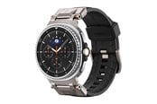 Smartwatch - Lisävarusteet - Spigen DuraPro Armor - black - Samsung Galaxy Watch 8 46mm/44mm/40mm - AMP10118