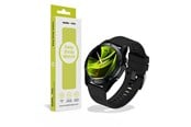Smartwatch - Lisävarusteet - Mobile Origin Easy Strap Watch 26mm Black - MO-ES26-BLK