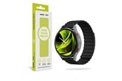 Smartwatch - Lisävarusteet - Mobile Origin Easy Strap Magnetic Watch 20mm Black - MO-ESM20-BLK