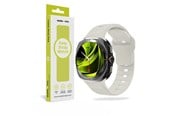 Smartwatch - Lisävarusteet - Mobile Origin Easy Strap Silicone Galaxy Watch Ultra 47mm Starlight - MO-SGWU-STAR