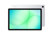 Tabletti - Samsung Galaxy Tab A11+ 256GB/8GB - Silver - SM-X230NZSPEUB
