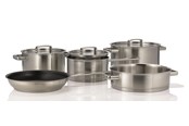 Kattilat - Gorenje 5-piece cookware set - 575110