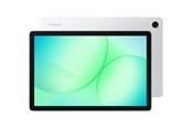 Tabletti - Samsung Galaxy Tab A11+ 5G 256GB/8GB - Silver - SM-X236BZSPEUB