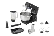 Monitoimikoneet, yleiskoneet ja ruokaprosessorit - Gorenje Yleiskone MMC1000SCB - MMC1000SCB
