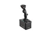 Pelit - lisävarusteet - Moza Racing AB6 FFB Base + MHG Flightstick Bundle - Lentosimulaattorin tukikohta - PC - AS017